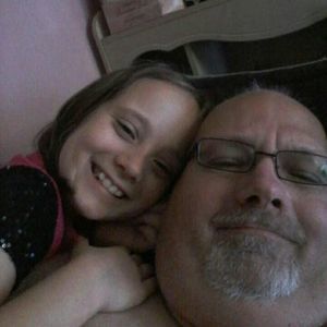 Meet your Posher, Richard